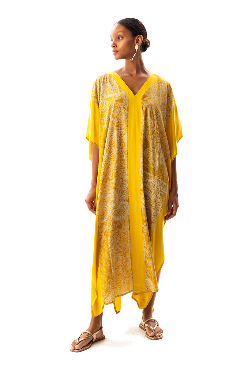 JOHONA KAFTAN
