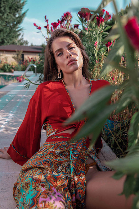 SACRED VIBRATIONS