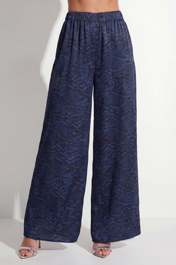 NAGARA BOL PAÇA PANTOLON