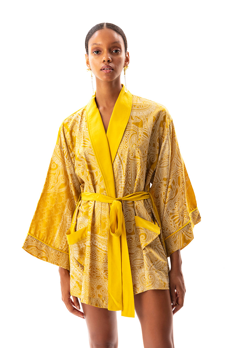 JOHONA ROBE
